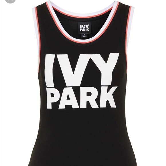 IVY PARK Tops - Ivy Park black bodysuit